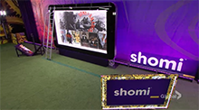 Shomi The Veto - Big Brother Canada